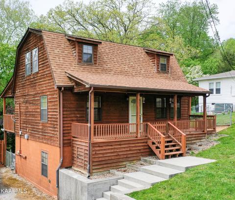 307 N 12th St, La Follette, TN 37766