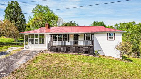 265 College Park Rd, La Follette, TN 37766