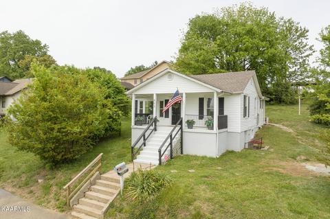 803 W Oak Hill Ave, Knoxville, TN 37921