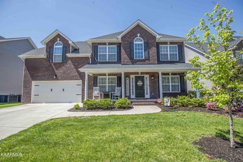 2663 Sweeping Rain Ln, Knoxville, TN 37931