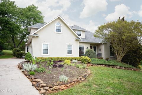 12780 Tanglewood Dr, Knoxville, TN 37922