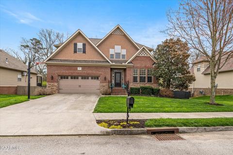 11618 Chapel Glen Ln, Knoxville, TN 37934