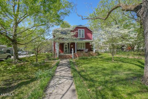 131 Indiana Ave, Maryville, TN 37803