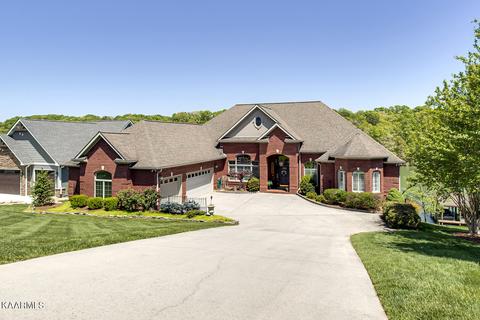 138 Oonoga Way, Loudon, TN 37774