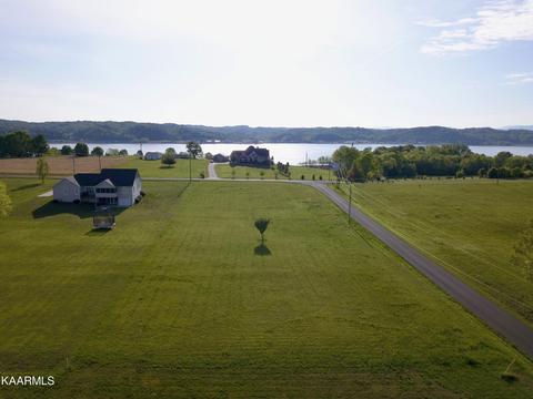 Lot 1 Mccorkle Rd, White Pine, TN 37890