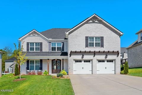 650 Little Turkey Ln, Knoxville, TN 37934