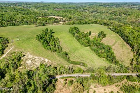 Holderford Rd, Kingston, TN 37763