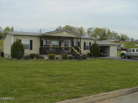 133 Elaine Dr, Tazewell, TN 37879