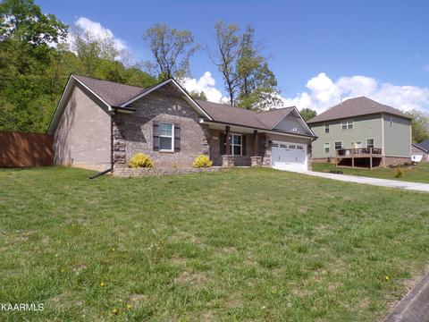 6933 Elna Marie Dr, Knoxville, TN 37924