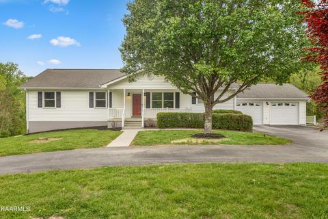 396 Demory Rd, La Follette, TN 37766