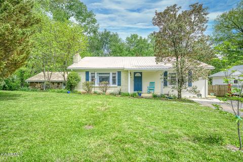 935 Morningside Dr, Cookeville, TN 38501
