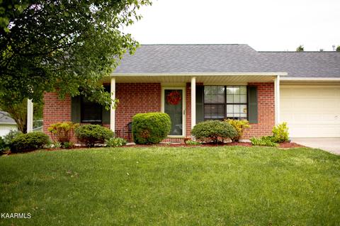 8037 Phyllis Ln, Knoxville, TN 37938