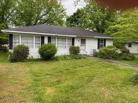 270 Hiway Dr, Clinton, TN 37716
