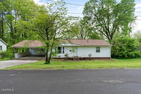 107 Rand Cir, Oak Ridge, TN 37830