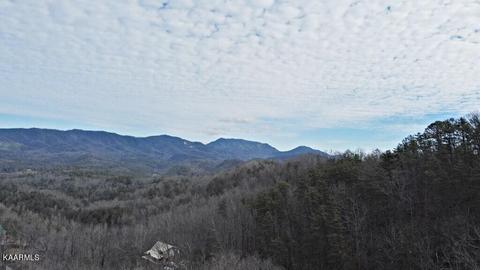 lot34 Mountain Trl Ln, Sevierville, TN 37876