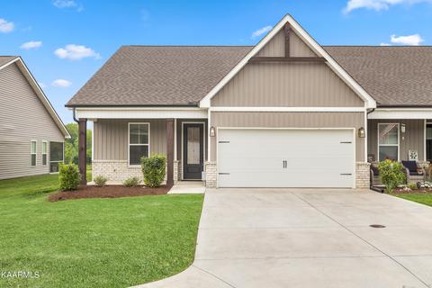 7533 Long Shot Ln, Knoxville, TN 37918