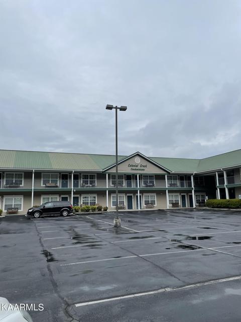 2743 Colonial Dr #210, Pigeon Forge, TN 37863