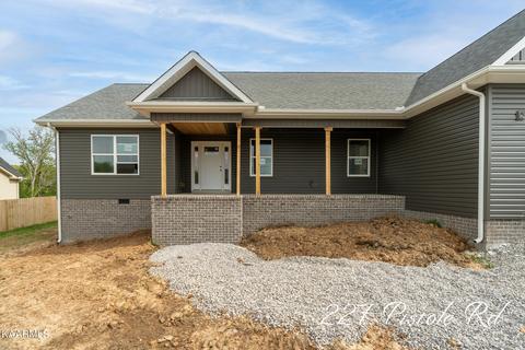 227 Pistole Rd, Sparta, TN 38583