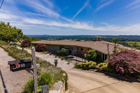 321 Tom Franklin Rd, Jefferson City, TN 37760