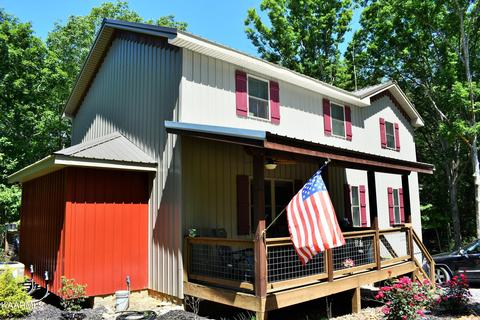 94 Eagles Bluff Cir, Spencer, TN 38585