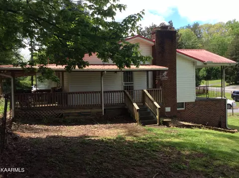 1961 E Wolf Valley Rd, Heiskell, TN 37754 photo 9