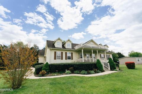 120 Haskew Ln, Cumberland Gap, TN 37724
