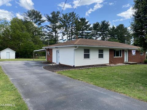 2922 Pleasant View Ave, Maryville, TN 37803