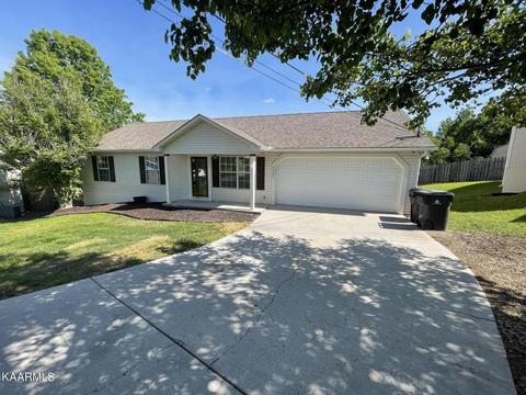 4509 Castleman Ln, Knoxville, TN 37921