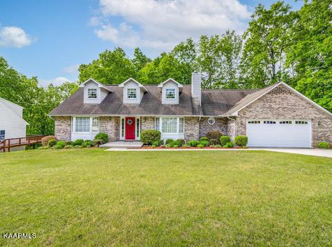 161 Barrington Pl, Rockwood, TN 37854