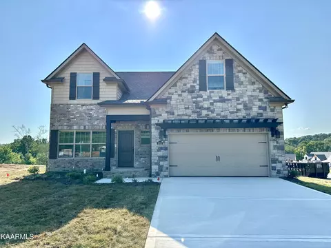3013 Sycamore Creek Ln, Knoxville, TN 37931
