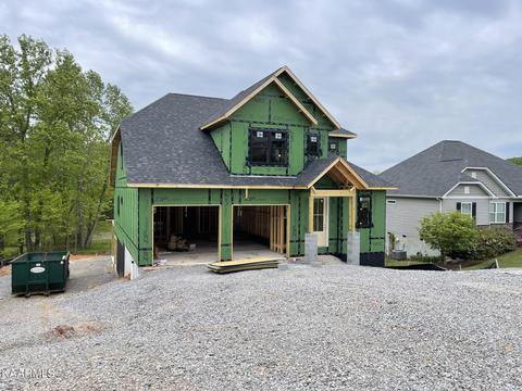 1526 Sequoia Dr, Maryville, TN 37801