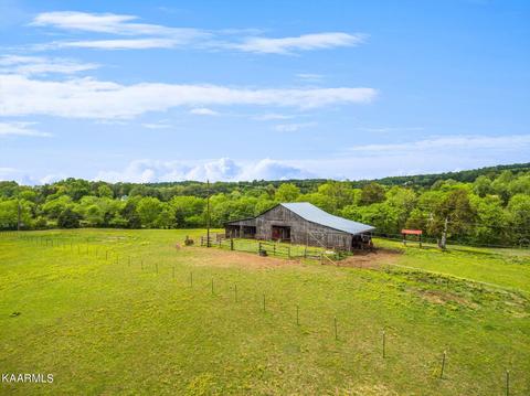 Lot 4 Majors Road, Corryton, TN 37721