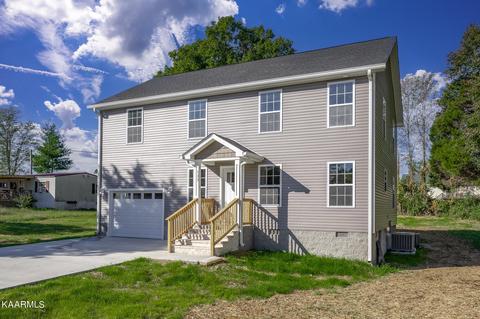 133 Long Meadow Dr, Cookeville, TN 38501