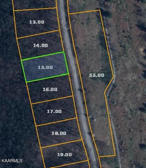 Lot 241 Renegade Mountain Pkwy, Crossville, TN 38555