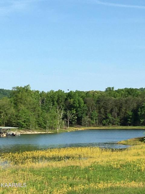 Big Valley Rd, Sharps Chapel, TN 37866