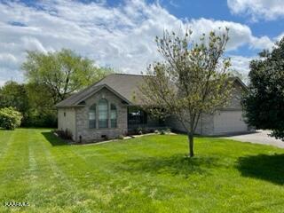 1120 Arthur Dr, Jefferson City, TN 37760