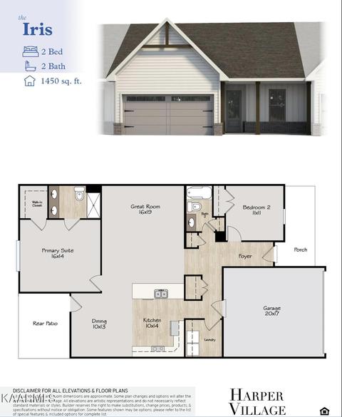 152 Elise Way, Lenoir City, TN 37771