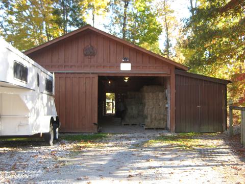Fletchers Branch Loop, Allardt, TN 38504