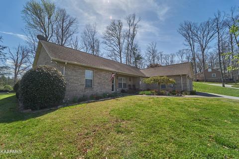 2513 Friar Wood Lane Ln, Sevierville, TN 37876