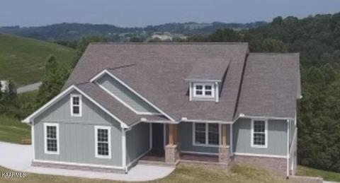 195 Marble Point Way, New Tazewell, TN 37825