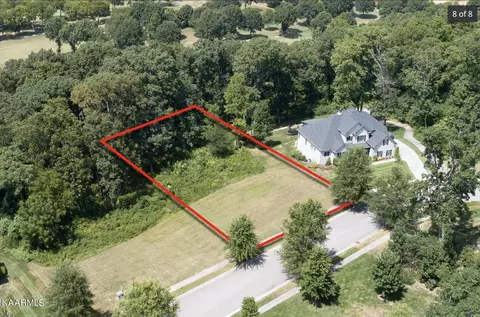 514 Stone Villa Ln, Knoxville, TN 37934