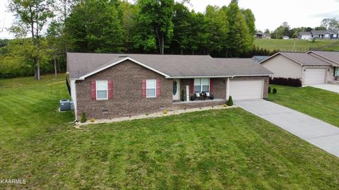 337 Altina Cir, New Tazewell, TN 37825