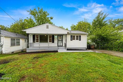 1913 Mississippi Ave, Knoxville, TN 37921
