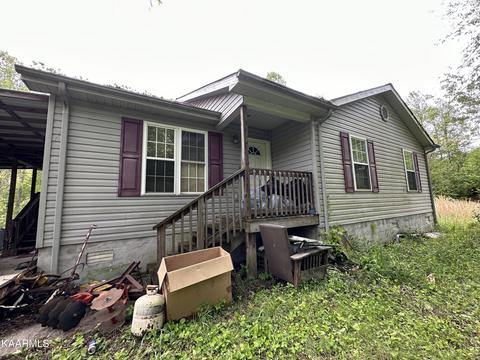106 Huber Ln, Middlesboro, KY 40965