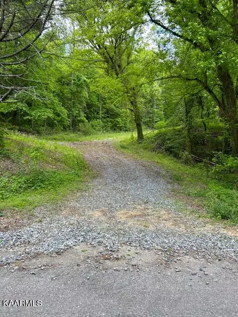 Rafter Road, Tellico Plains, TN 37385