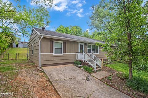 4917 Azalea Dr, Knoxville, TN 37909