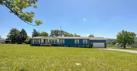 389 Gun Ridge Rd, Vonore, TN 37885