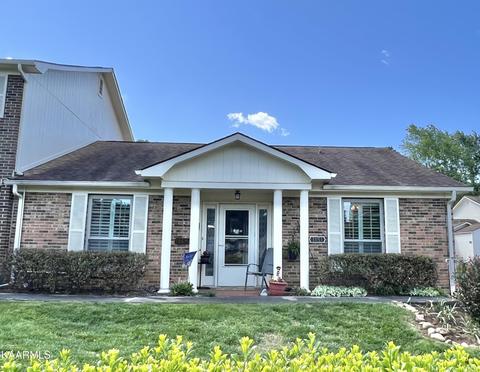 7914 Gleason Dr #1151, Knoxville, TN 37919