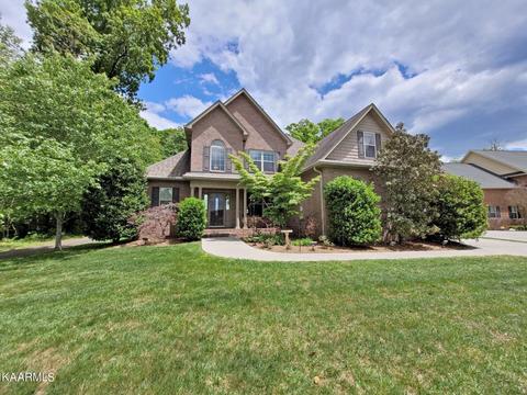 11348 Hawkstowe Ln, Knoxville, TN 37934