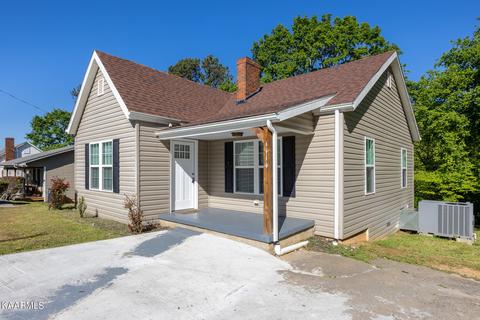 1114 Georgia Ave, Athens, TN 37303